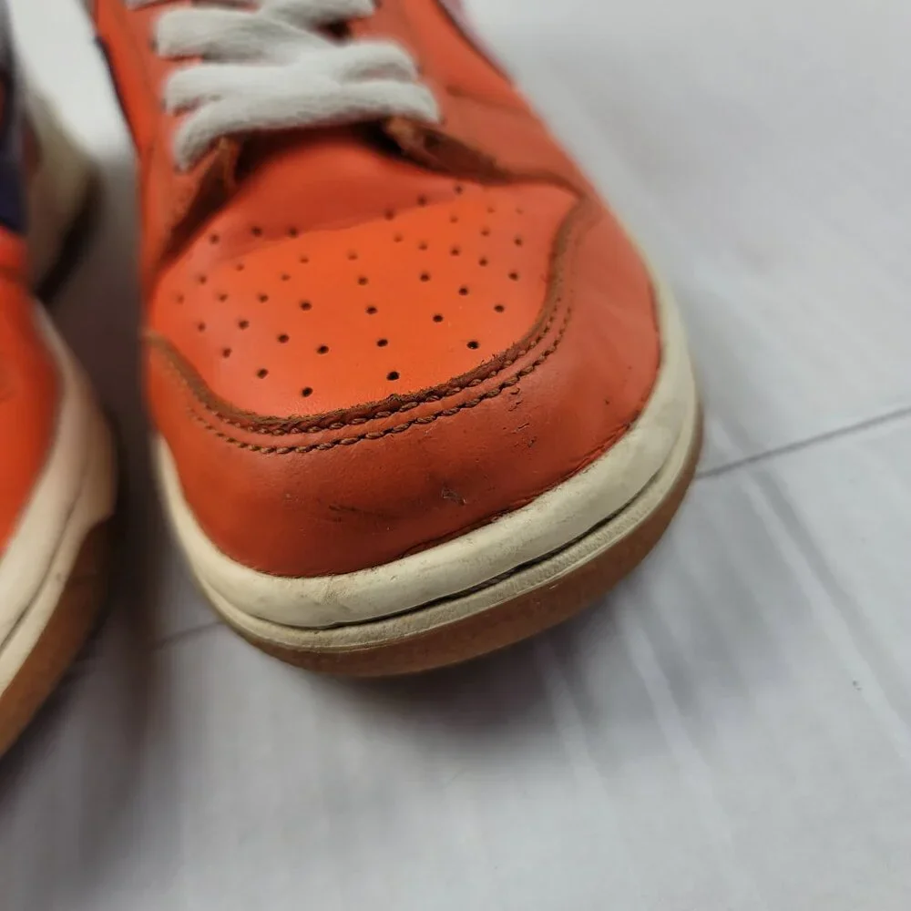 Nike Dunk Low SE Everything You Need Sneakers Boys Size 5